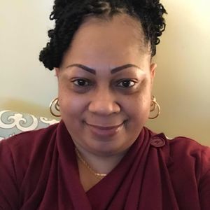 Meet your Posher, Joan